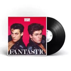 WHAM!: FANTASTIC/LP
