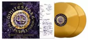 WHITESNAKE: THE PURPLE ALBUM/2LP
