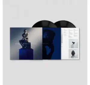 WILLIAMS ROBBIE: XXV/2LP