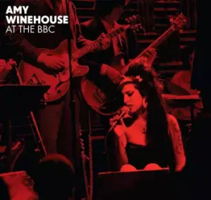 WINEHOUSE AMY: AT THE BBC/3LP