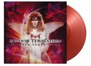 WITHIN TEMPTATION: MOTHER EARTH TOUR/2LP
