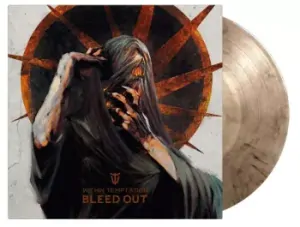 WITHIN TEMPTATION: BLEED OUT/LP