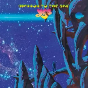 YES: MINOR TO SKI/2LP
