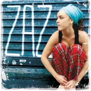 ZAZ: ZAZ/LP