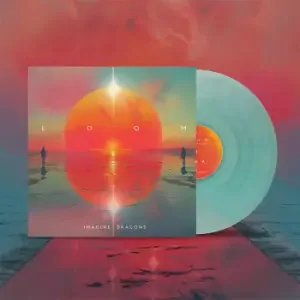 IMAGINE DRAGONS: LOOM/LP