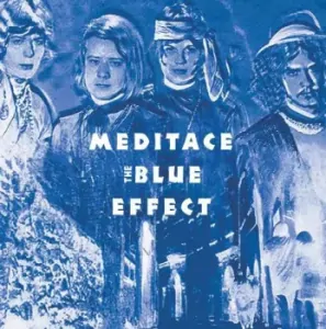 BLUE EFFECT: MEDITACE/LP