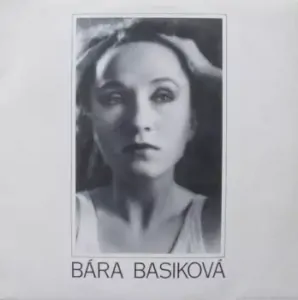 BASIKOVÁ BÁRA: BASIKOVÁ BÁRA (REMASTER)/LP