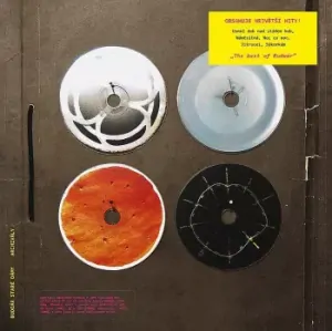 BUDOÁR STARÉ DÁMY: ARCHIVÁLY/2LP