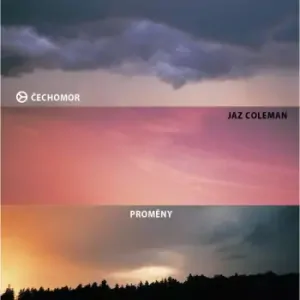 ČECHOMOR: PROMĚNY/2LP