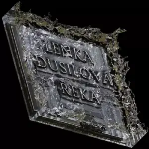 DUSILOVÁ LENKA: ŘEKA/2LP