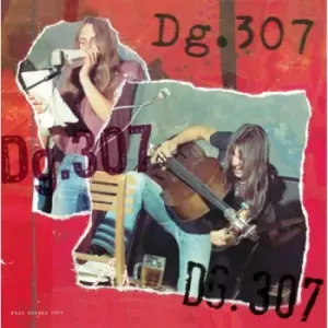 DG 307: HRAD HOUSKA 1975/LP