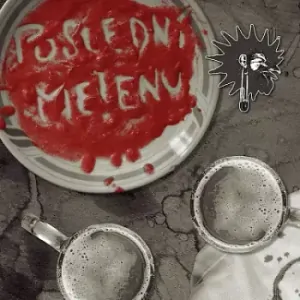 E!E: POSLEDNÍ ME!ENU/LP
