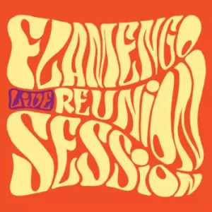 FLAMENGO: RENUION SESSION (LIVE)/LP