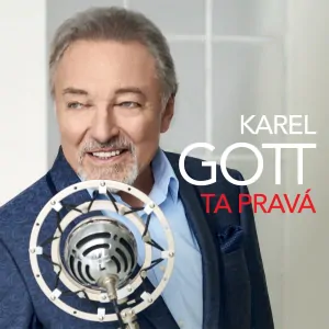 GOTT KAREL: TA PRAVÁ/LP