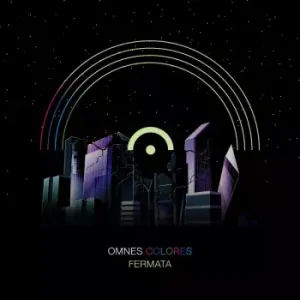 FERMATA: OMNES COLORES/2LP