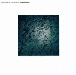 GARCÍA, MALINA: VPROSTŘED NOCI/LP