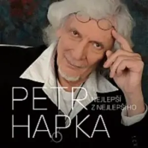 HAPKA PETR: NEJLEPŠÍ Z NEJLEPŠÍHO/LP