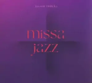 HNILIČKA JAROMÍR: MISSA JAZZ/LP