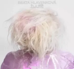 HLAVENKOVÁ BEATA: ŽIJUTĚ/LP
