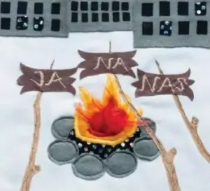 JANANAS: JANANAS/LP