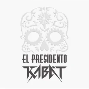 KABÁT: EL PRESIDENTO/LP