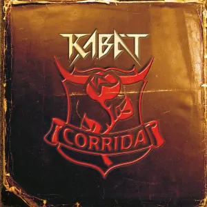 KABÁT: CORRIDA/LP