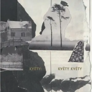 KVĚTY: KVĚTY KVĚTY/LP