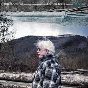 KŘESŤAN & DRUHÁ TRÁVA: DÍL DRUHÝ/2LP