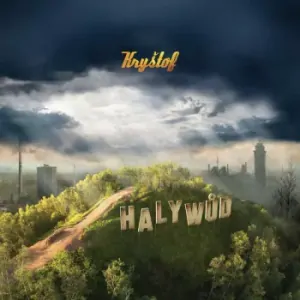 KRYŠTOF: HALYWŮD/2LP