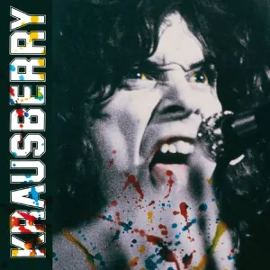 KRAUSBERRY: KRAUSBERRY/LP