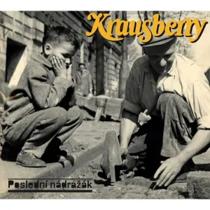 KRAUSBERRY: POSLEDNÍ NÁDRAŽÁK/LP