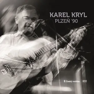 KRYL KAREL: PLZEŇ ´90/LP