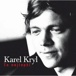 KRYL KAREL: TO NEJLEPŠÍ/2LP