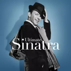 SINATRA FRANK: ULTIMATE/2LP