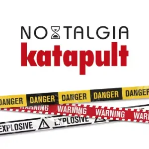 KATAPULT: NOSTALGIA/LP