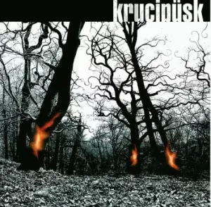 KRUCIPÜSK: DRUIDE/LP