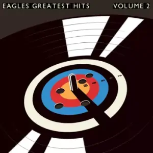 EAGLES: GREATEST HITS VOLUME 2/LP