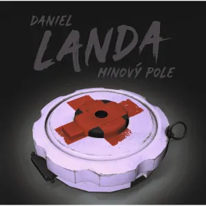 LANDA DANIEL: MINOVÝ POLE/LP