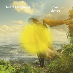 LANGEROVÁ ANETA: DVĚ SLUNCE/LP