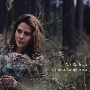 LANGEROVÁ ANETA: NA RADOSTI/LP