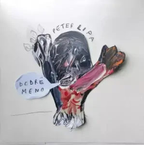 LIPA PETER: DOBRÉ MENO/2LP