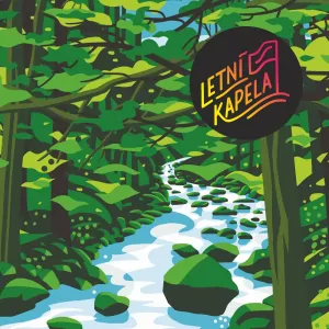 LETNÍ KAPELA: LETNÍ KAPELA/LP