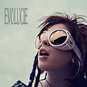 LUCIE: EVOLUCE/2LP