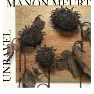 MANON MEURT: UNRAVEL/LP