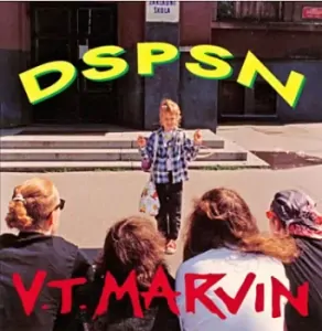 MARVIN: DSPSN/LP
