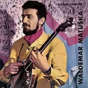 MATUŠKA WALDEMAR: MATUŠKA WALDEMAR/LP