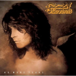 OSBOURNE OZZY: NO MORE TEARS/2LP