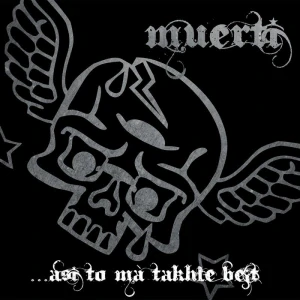 MUERTI: ASI TO MÁ TAKHLE BEJT/LP