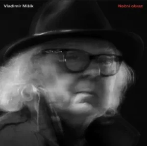 MIŠÍK VLADIMÍR: NOČNÍ OBRAZ/2LP