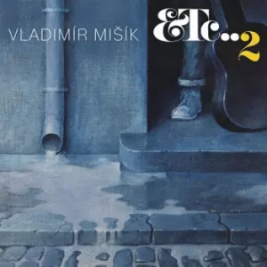 MIŠÍK VLADIMÍR: MIŠÍK VLADIMÍR ETC...2/LP